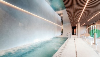 zdjęcie Nickel Resort & WellNest Grzybowo