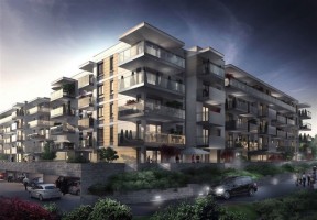 zdjęcie Komfort House II