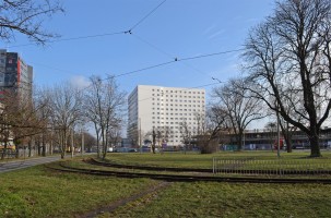zdjęcie Akademik Student Depot