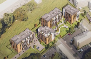 zdjęcie Apartamenty Białoprądnicka