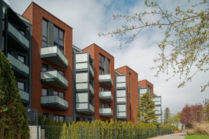 zdjęcie Summer Lofts Ustronie Morskie