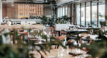 zdjęcie Nickel Resort & WellNest Grzybowo