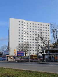 zdjęcie Akademik Student Depot