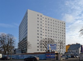 zdjęcie Akademik Student Depot