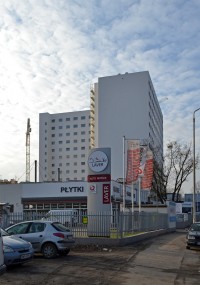 zdjęcie Akademik Student Depot