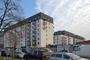 zdjęcie Osiedle Nowa Tęczowa