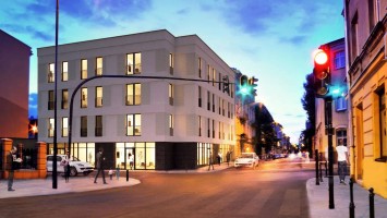 zdjęcie STUDIO Apartments Wólczańska 161
