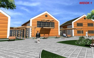 zdjęcie [Gniewino] Zespół Obiektów Sportu i Rekreacji
