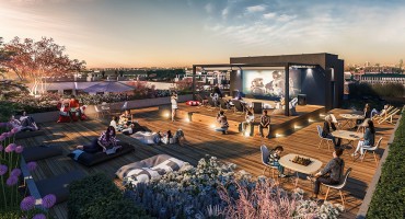 zdjęcie Central House