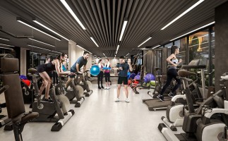 zdjęcie Central House