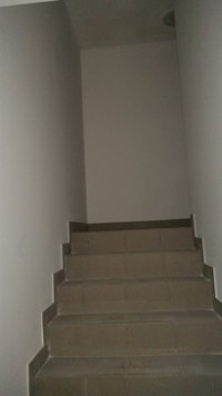 prace wykończeniowe