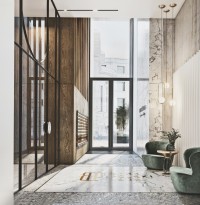 zdjęcie Apartamentowiec Moderna