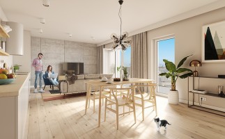 zdjęcie Central House