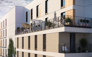 zdjęcie Central House