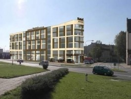 zdjęcie Hotel Verde City