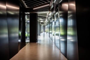 zdjęcie Biurowiec AFI V.Offices