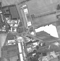 zdjęcie Centrum Wystawienniczo-Kongresowe