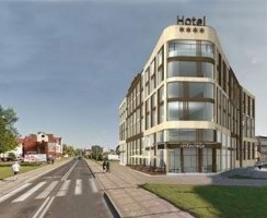 zdjęcie Hotel Verde City