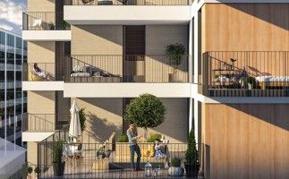 zdjęcie Central House