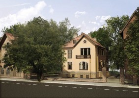zdjęcie Orzeszkowej