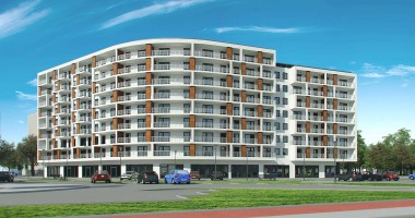 zdjęcie Apartamenty Nowa Morena