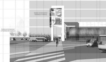 zdjęcie Centrum Wystawienniczo-Kongresowe