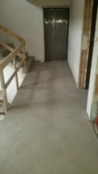 prace wykończeniowe