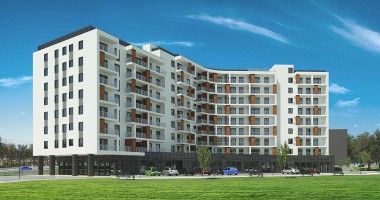 zdjęcie Apartamenty Nowa Morena