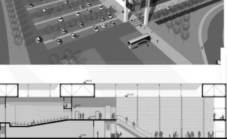 zdjęcie Centrum Wystawienniczo-Kongresowe