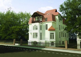 zdjęcie Orzeszkowej