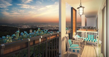 zdjęcie Apartamenty Nowa Morena