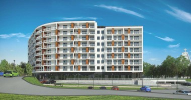 zdjęcie Apartamenty Nowa Morena