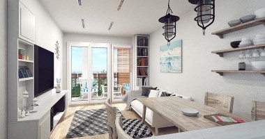 zdjęcie Apartamenty Nowa Morena