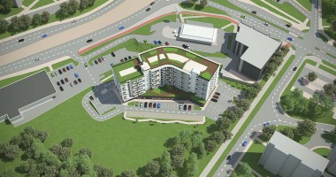 zdjęcie Apartamenty Nowa Morena