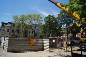 zdjęcie Biurowiec Opera Park