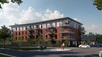 zdjęcie z budowy Przystanek Ruda