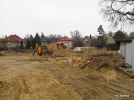 zdjęcie Kompleks sportowo-biurowy