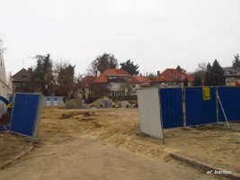 zdjęcie Kompleks sportowo-biurowy
