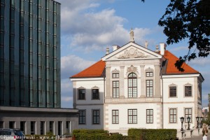 zdjęcie Centrum Chopinowskiego