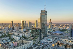 zdjęcie Varso Place