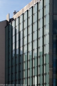 zdjęcie Centrum Chopinowskiego