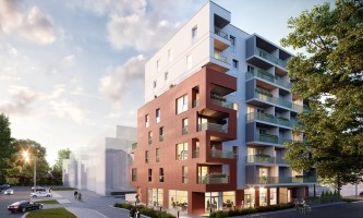 zdjęcie Strefa Bielany