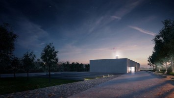 wizualizacje Centrum Edukacji Historycznej – Młoda Niepodległość – Początki II RP