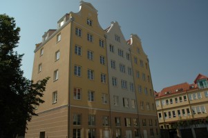 zdjęcie Kamienica Zacisze