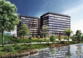 zdjęcie Arkada Business Park