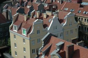 zdjęcie Kamienica Zacisze