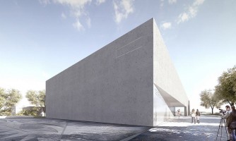 wizualizacje Centrum Edukacji Historycznej – Młoda Niepodległość – Początki II RP