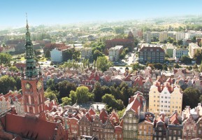 zdjęcie Kamienica Zacisze