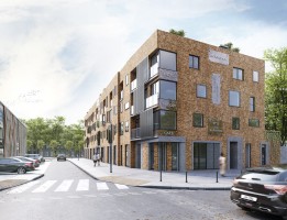 zdjęcie Apartamenty Sienkiewicza 44