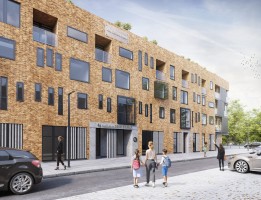 zdjęcie Apartamenty Sienkiewicza 44